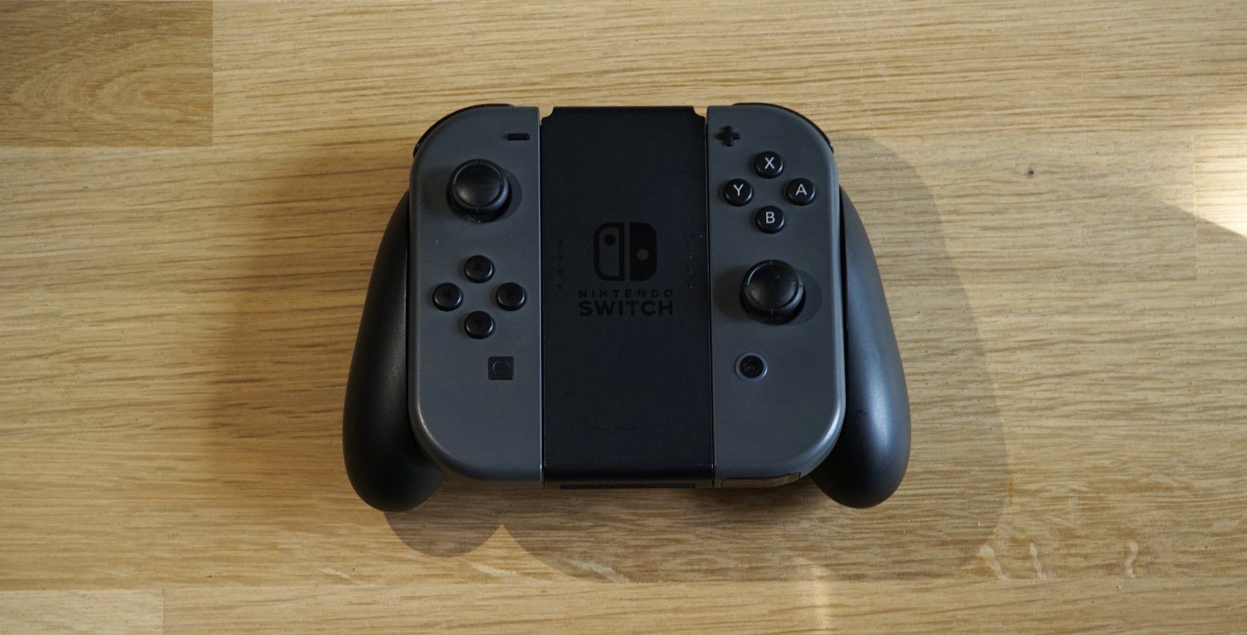 Nintendo Console: Nintendo Switch complète avec accessoires ( Excellent état ) – Usato da Montagny-Yverdon venduto da jul_5rxc 6