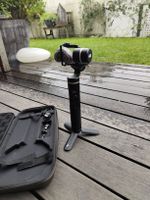FIUYUTECH Gimbal 3 Axys