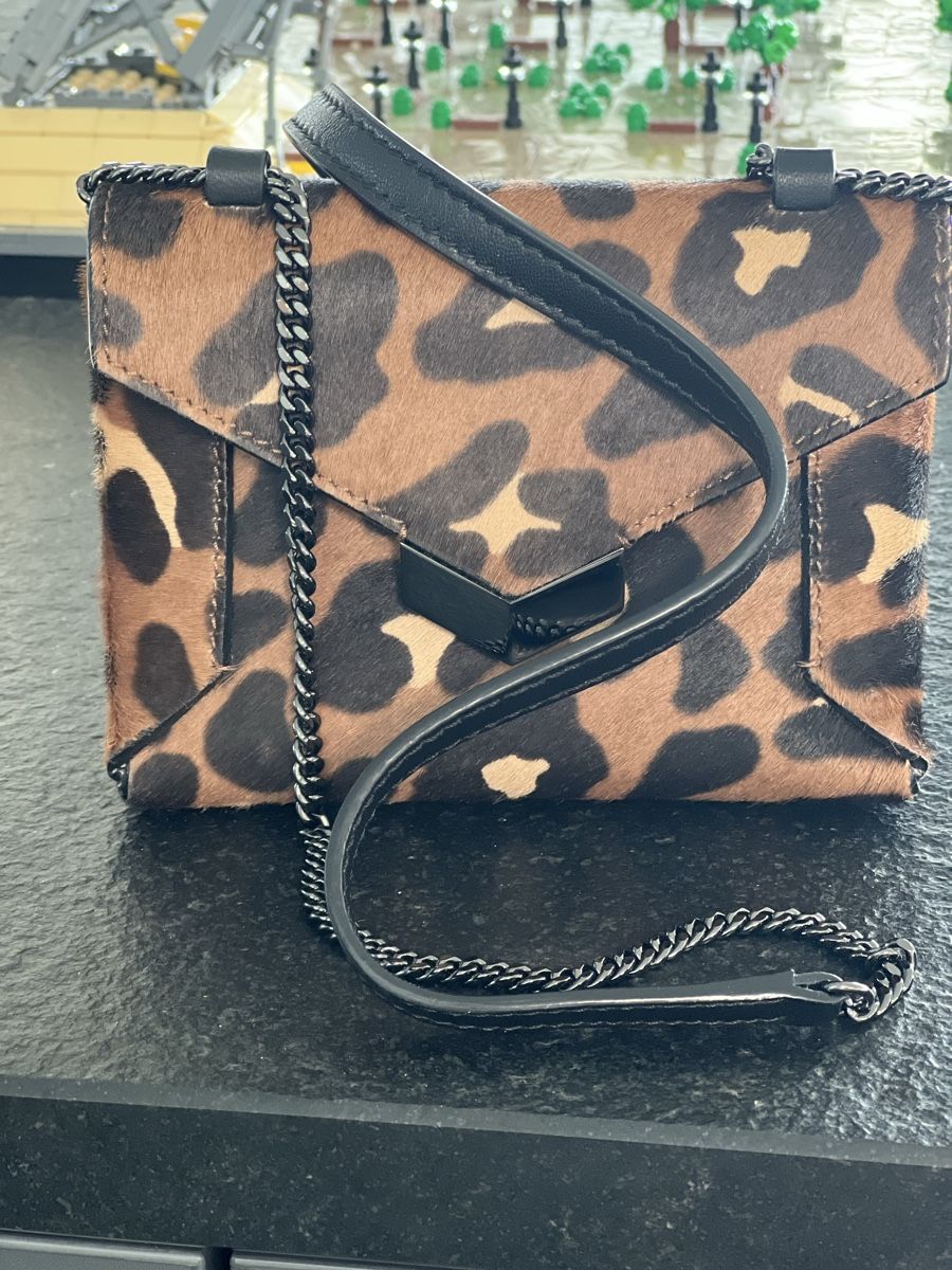 Jimmy Choo Taschen: Jimmy Choo – Neu (gemäss Beschreibung) aus Merlischachen von maerlischacher 1