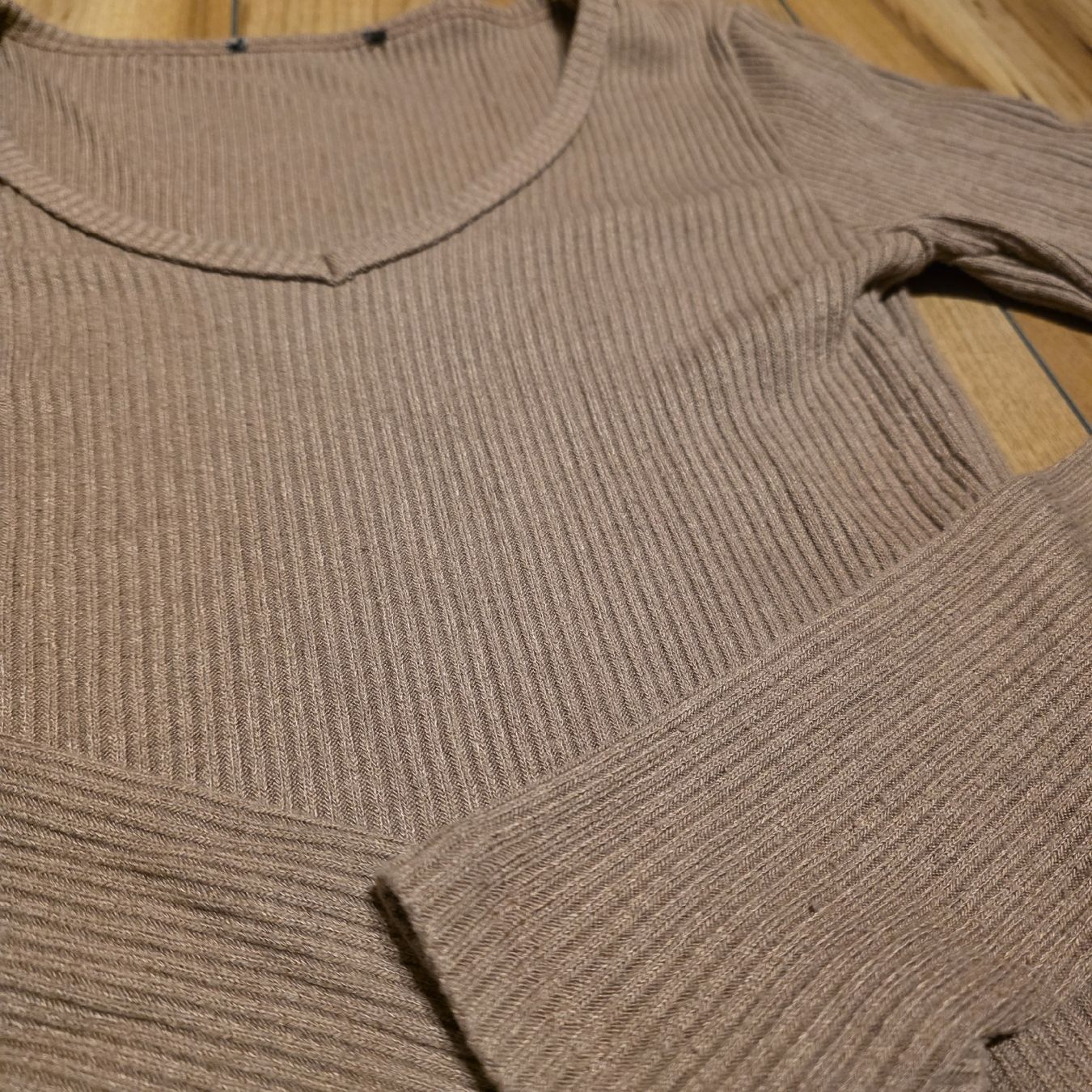 Top: Trendiges Langarmshirt Grösse S – Usato da Reichenbach i. K. venduto da likki07 1