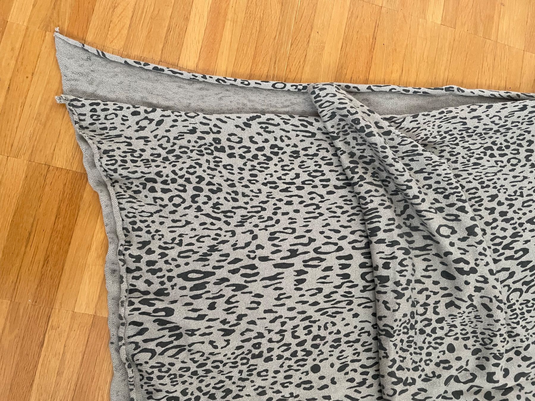 Foulard & Sciarpe: Schal – Usato da Altendorf venduto da ratzfatz