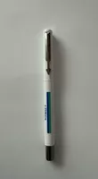 Kugelschreiber Parker  Zurich weiss mit Etui