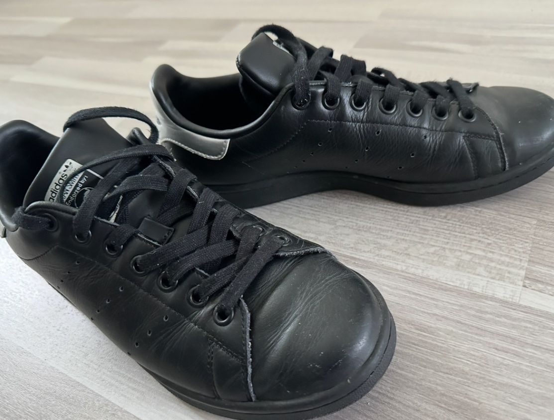 Adidas Scarpe da uomo: Sneaker Adidas Stan Smith Grösse 40 – Usato da Oftringen venduto da tola19 2