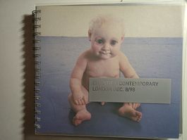 Christie's Contemporary London Dec. 8/98