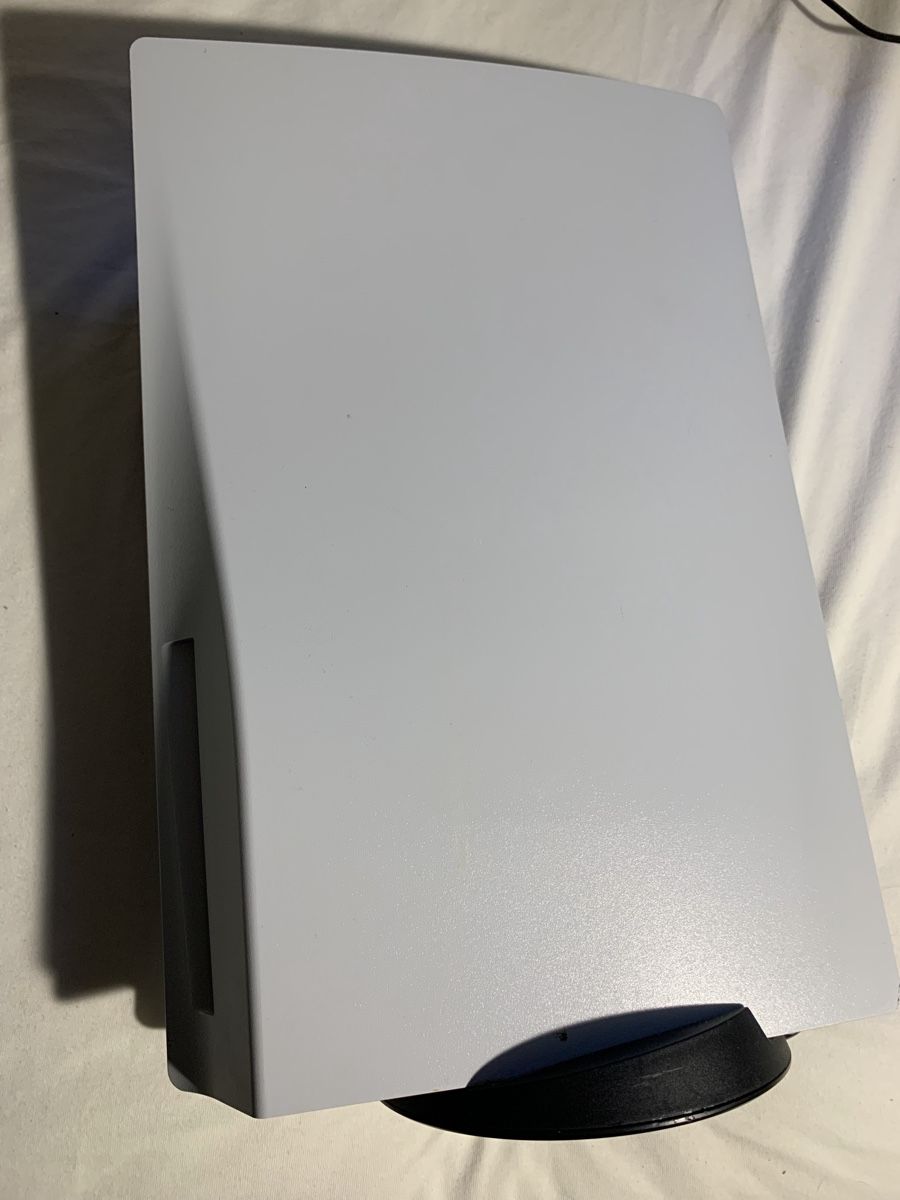 Sony Console: Playstation 5 Konsole mit Controller 1Generation – Usato da Wetzikon ZH venduto da aro_685k 2