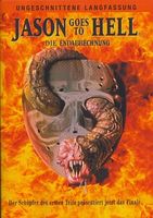 Jason goes to Hell - Die Endabrechnung ( Uncut Langfasung )