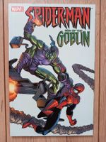 Spider-Man: Son of the Goblin Paperback (Marvel Comics)