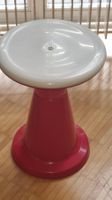 Design Per Olsson, Pero Plast. 1970er. Hocker