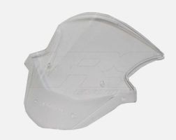 Windschild Kawasaki ZX-10RR 2018