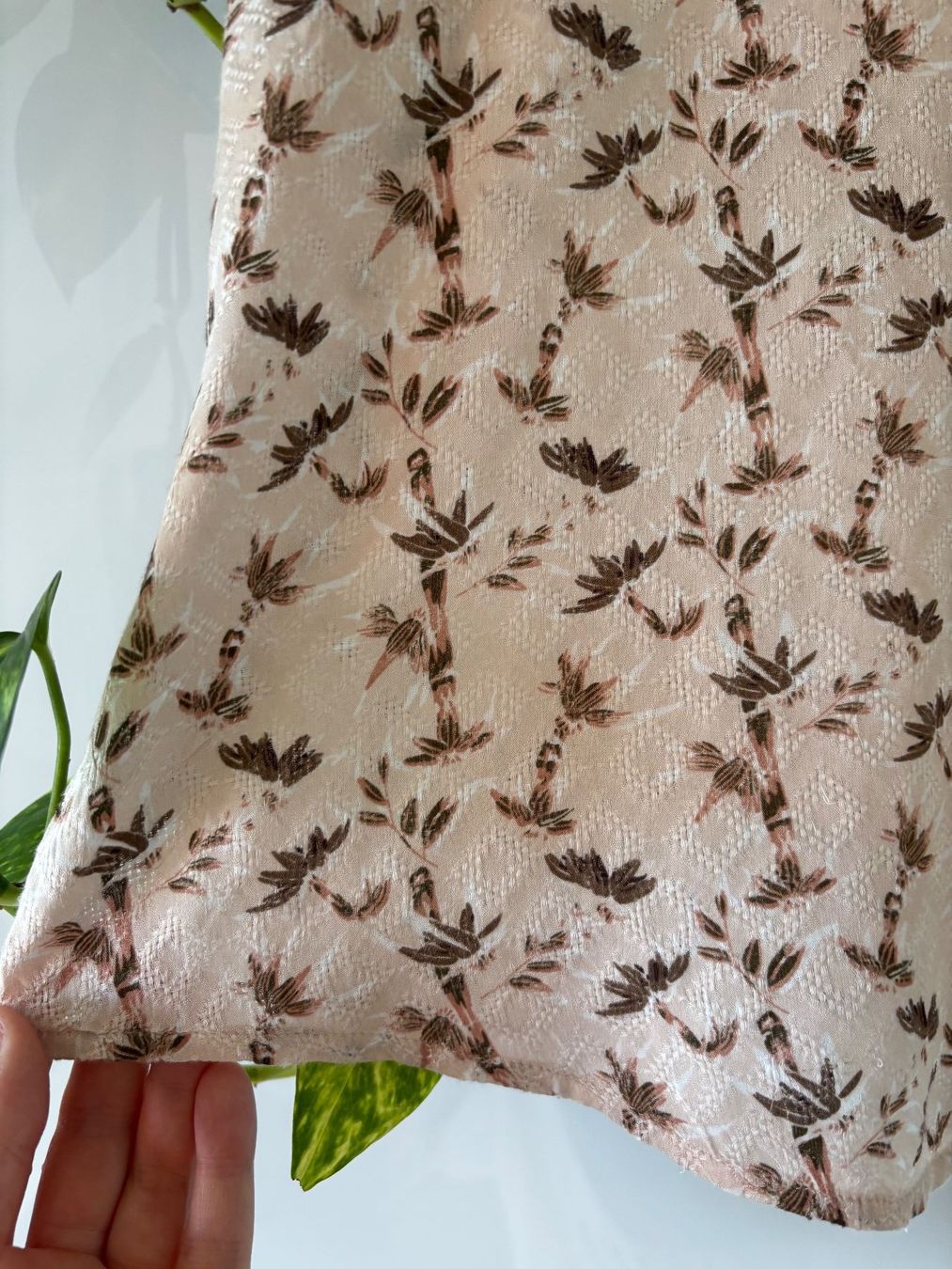 Sessun Camicette: SESSUN "OTATEA" Bluse Gr. L – Usato da Zürich venduto da missmodernage 2