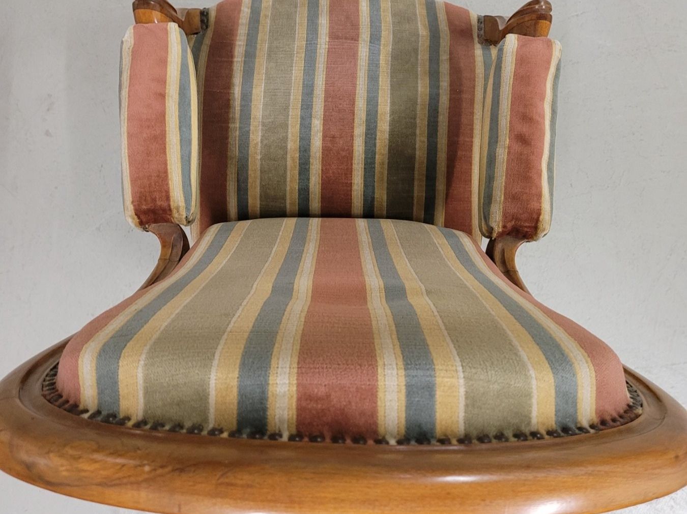 Sessel: Sessel – Gebraucht aus Watt von man_6dc2 7