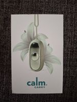 calm carry glowco stress und einschlafhilf