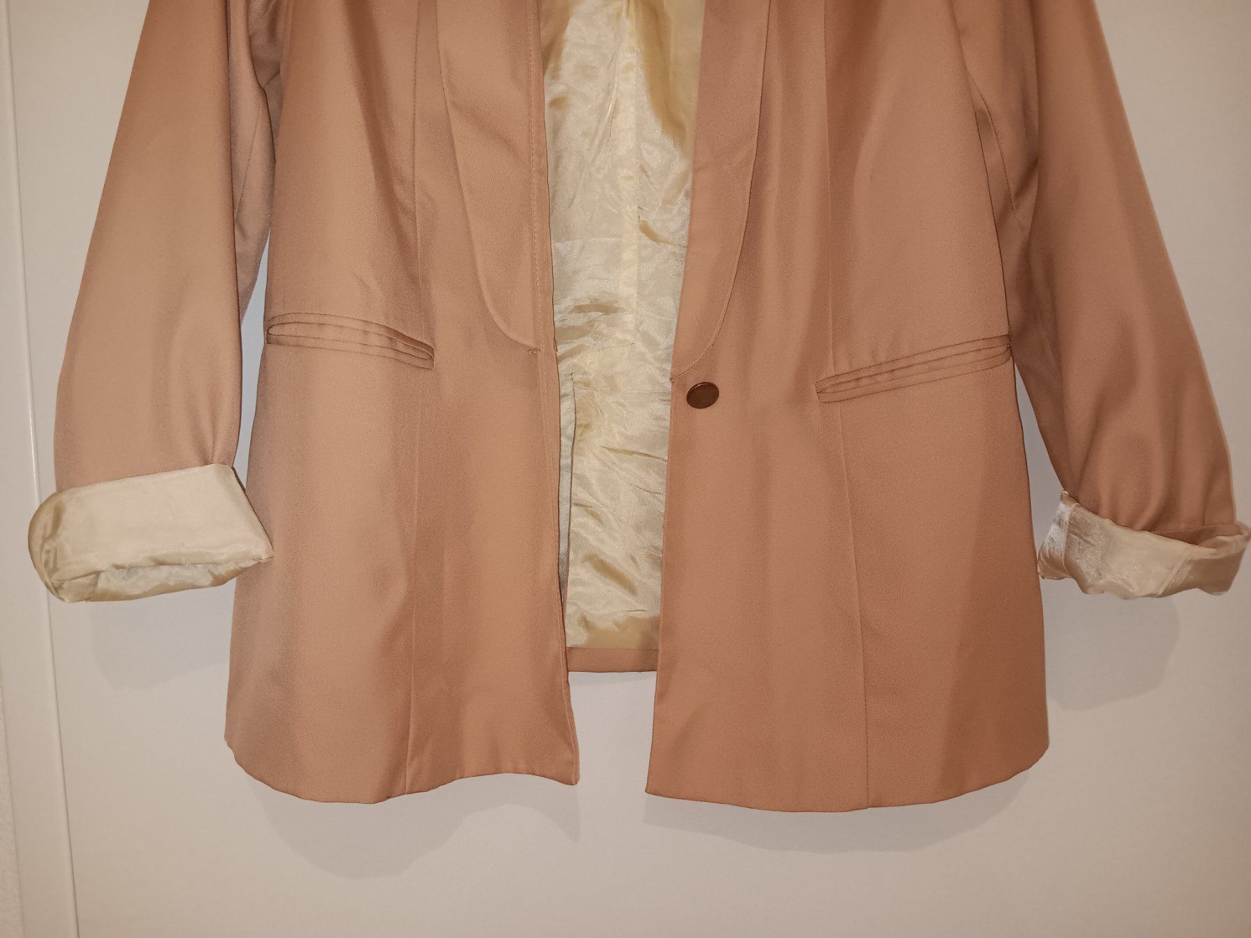 Giacche: Damen Blazer ,Gr 40 – Usato da Oftringen venduto da Jul.ia 2