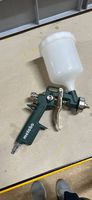 Metabo Farbspritzpistole