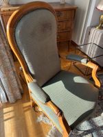 Fauteuil style Voltaire
