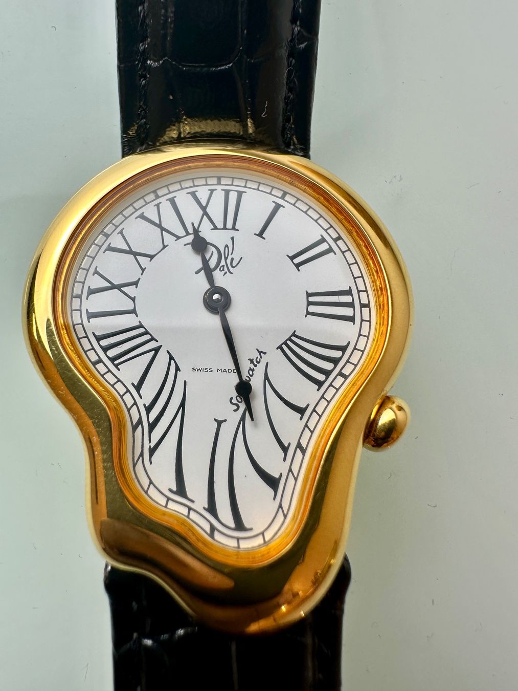 Uhren: Softwatch – Gebraucht aus Chatelaine von Mrobodai