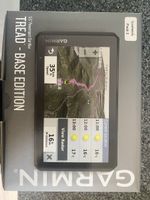 Garmin Tread Base Edition