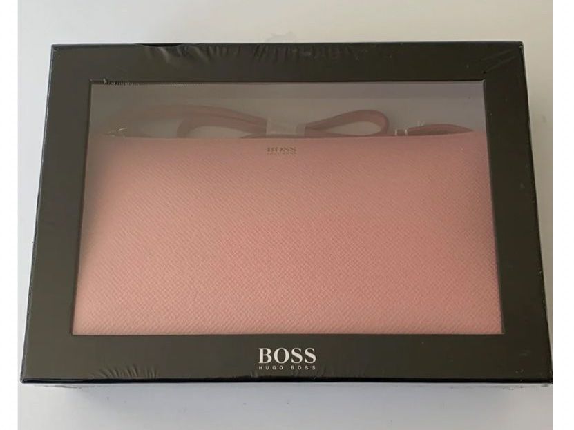 Hugo Boss Taschen: Hugo Boss mini bag borsetta – Neu und originalverpackt aus Rivera von ValeShop