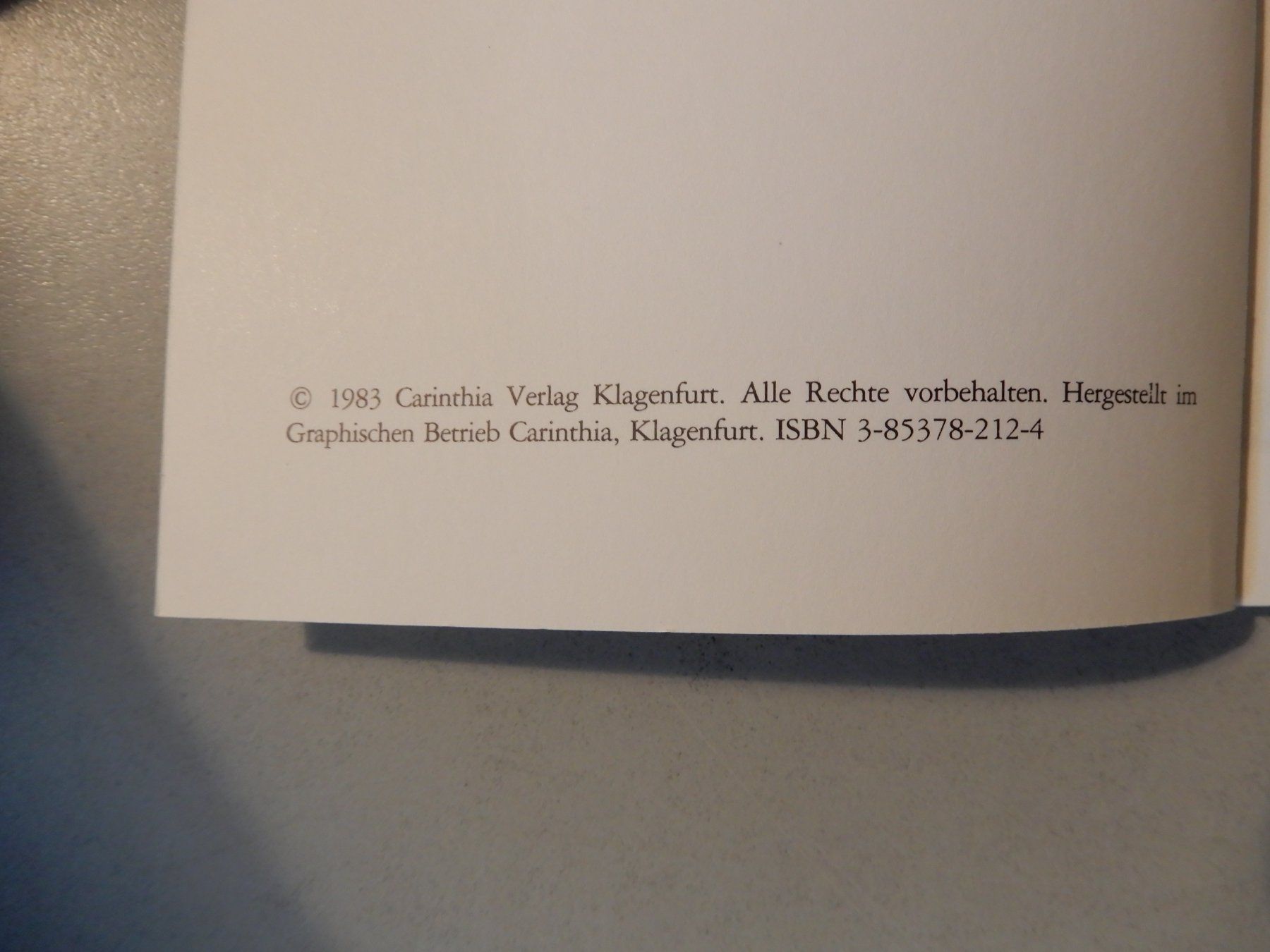 Libri: Propstei- und Wallfahrtskirche Maria Saal – Usato da Erstfeld venduto da Mario_boe0 2