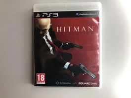 Hitman Absolution - PS3