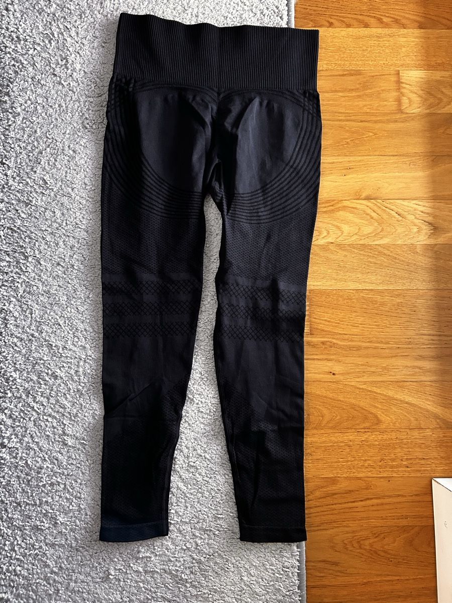 Leggings: Lot de 2 leggings  – Gebraucht aus Gland von astra18 3