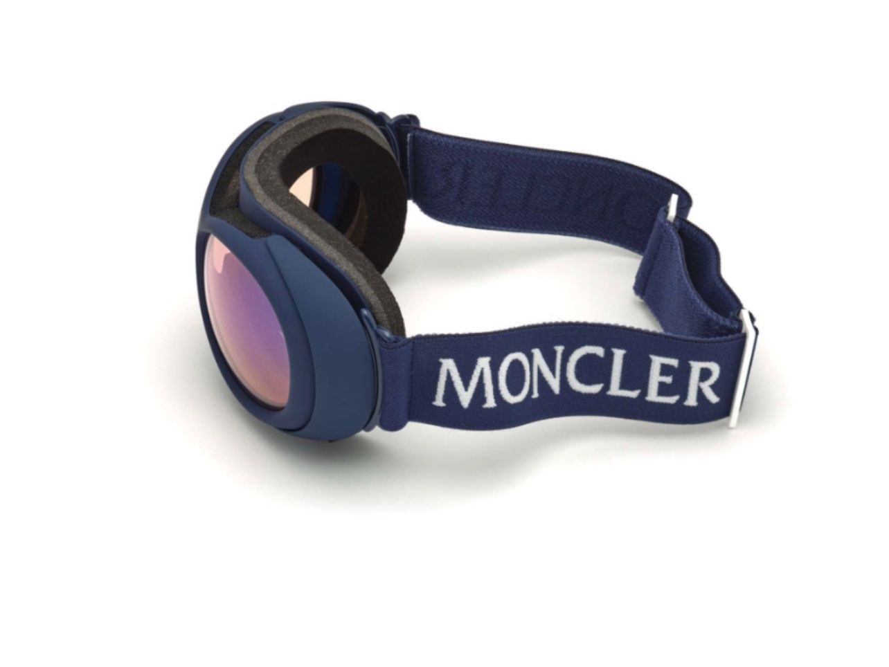Moncler Occhiali & Lenti: Moncler Sky brille Neu – Nuovo e nell'imballaggio originale da Küsnacht ZH venduto da LuxuryBroker 1