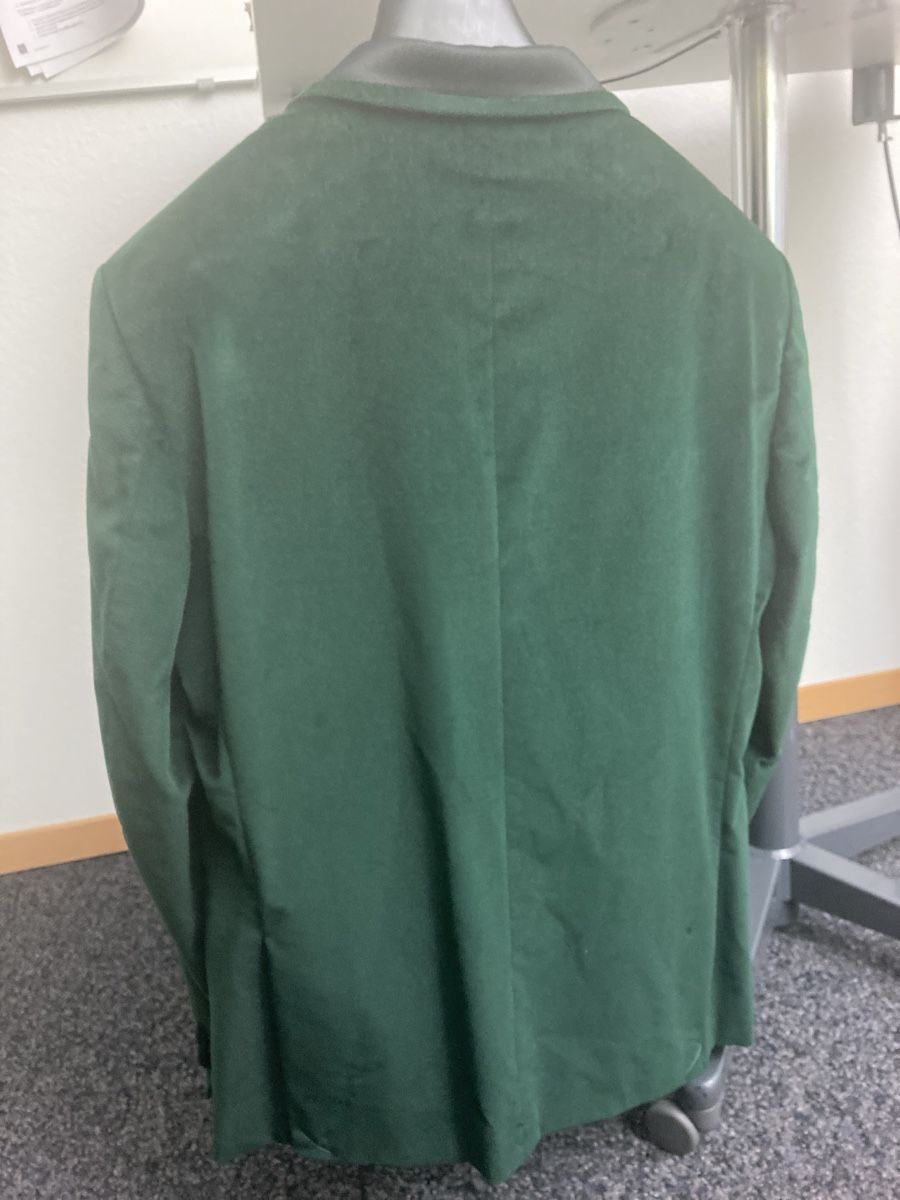 Giacche: Elegante Herrenjacke – Nuovo e nell'imballaggio originale da Bern venduto da Aniba23 1