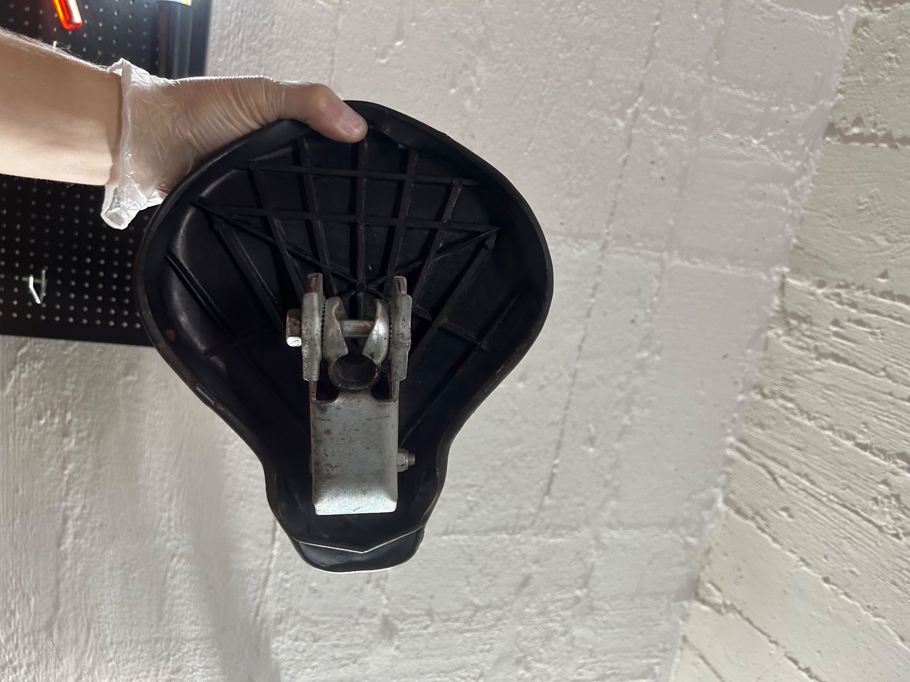 Puch Pièces pour mobylette: Settel für Puch maxi – Défectueux à Ipsach par InterEngine 2