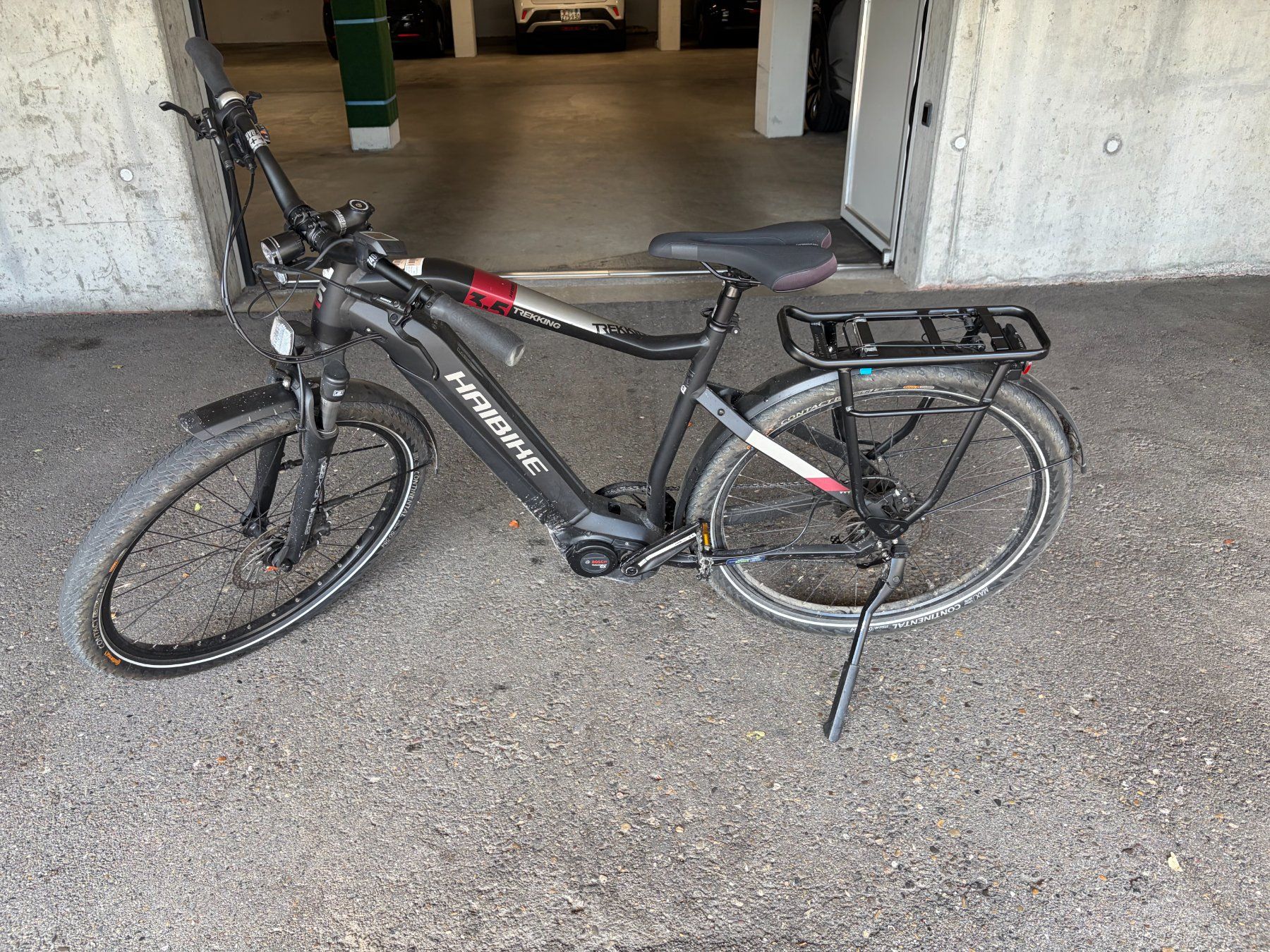 Haibike Biciclette: Haibike – Usato da Russikon venduto da suppergsii 2