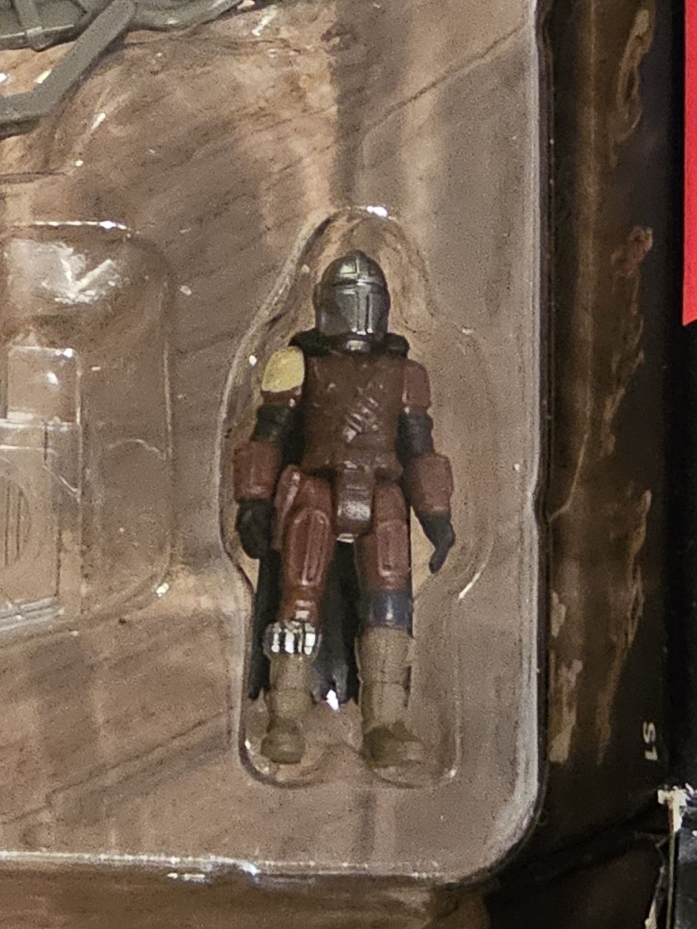 Star Wars Spielzeuge: 6 verschiedene Star Wars Micro Galaxy Squadron Sets – Neu und originalverpackt aus Klingnau von Eibermend1 8