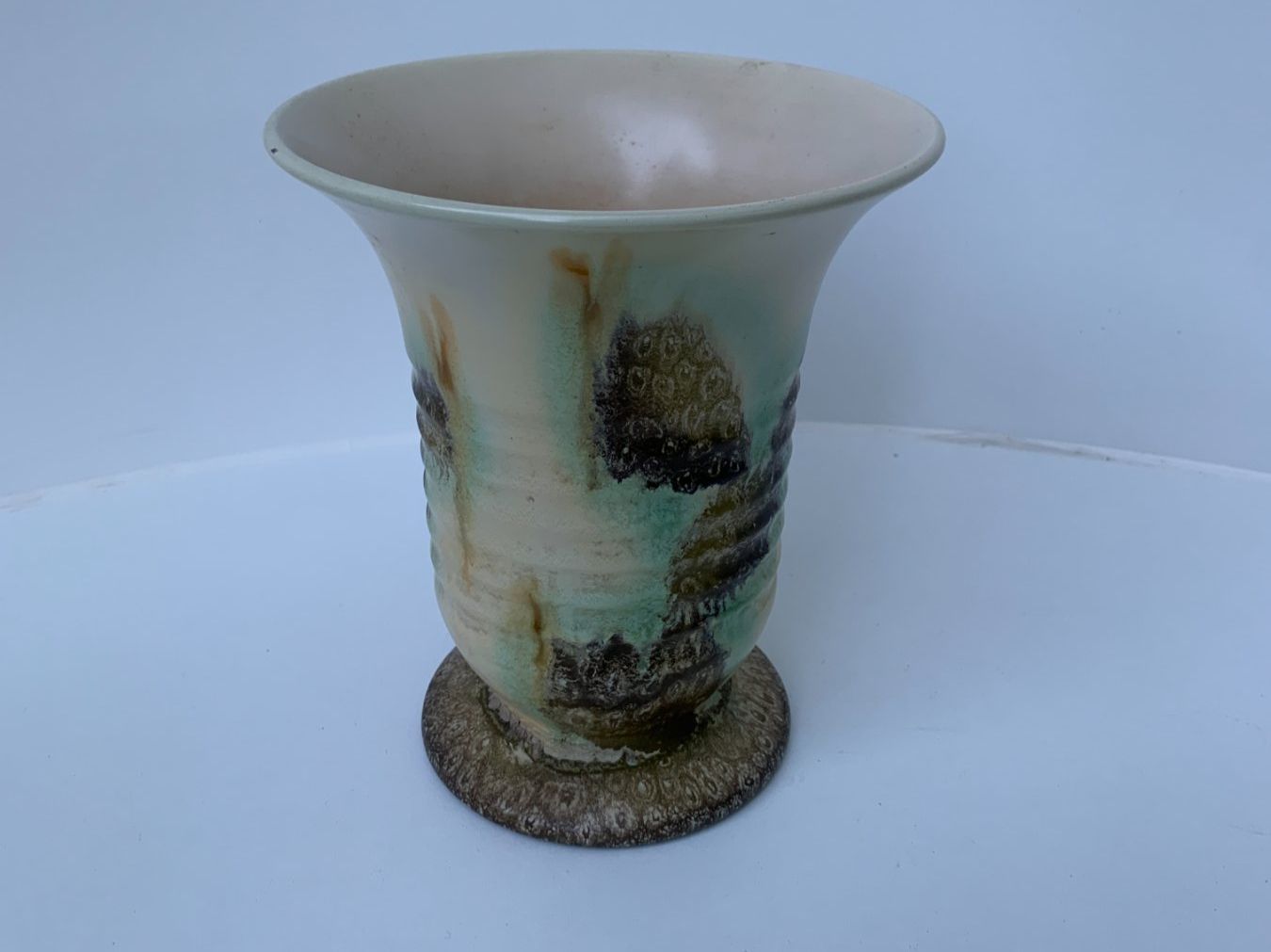 Vasi & Recipienti: Vase - Ziegler-Keramik SH – Nuovo (secondo la descrizione) da Schaffhausen venduto da Daco5 3