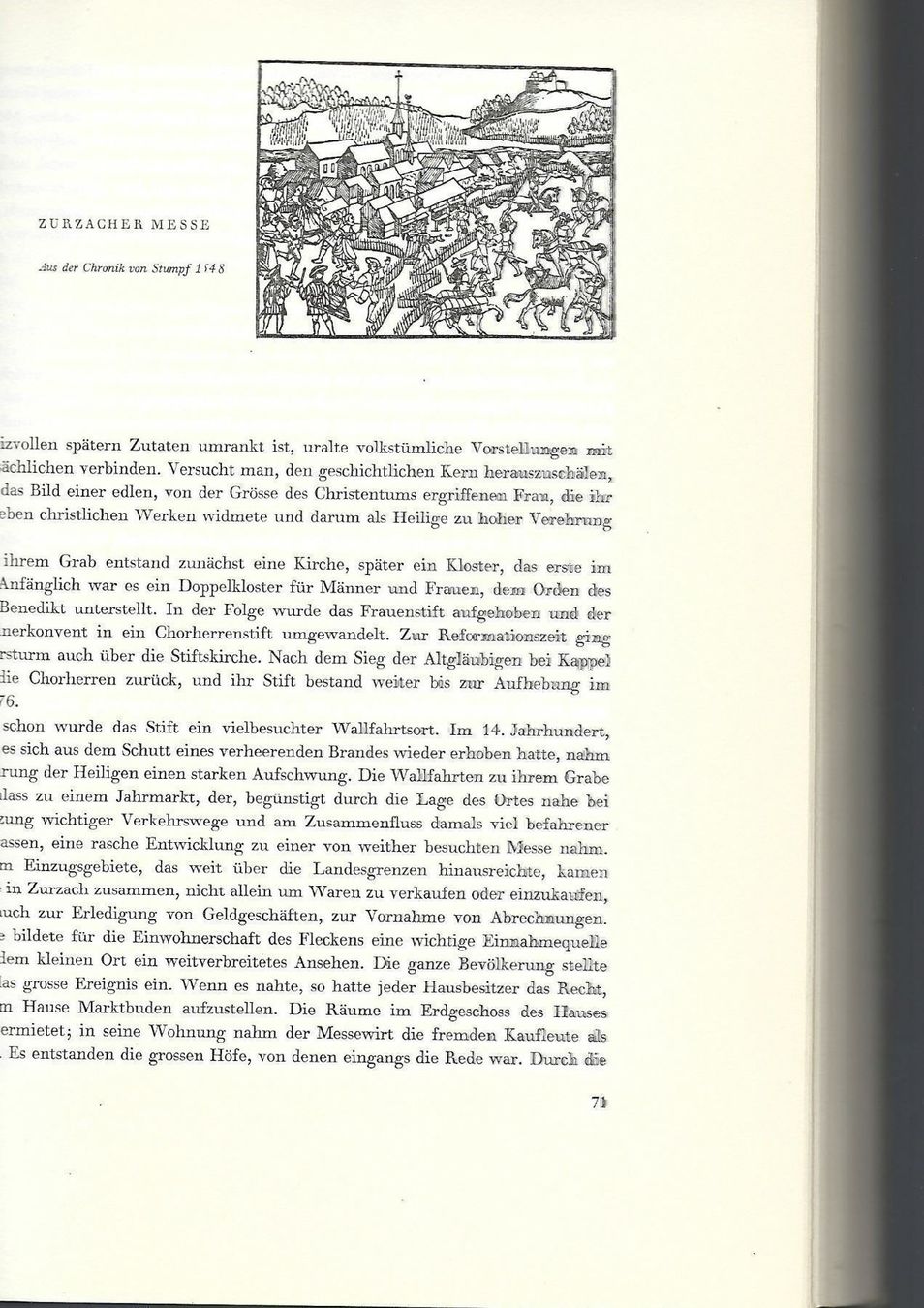 Libri: Aargau, Hrsg. von Walter Schmid, 1946 – Usato da Luzern venduto da Einh0rn 1