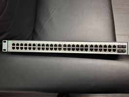 HPE OfficeConnect 1820 (J9981A) 48G Port