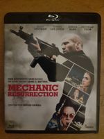 Action Film: Mechanic Resurrection mit Jason Statham