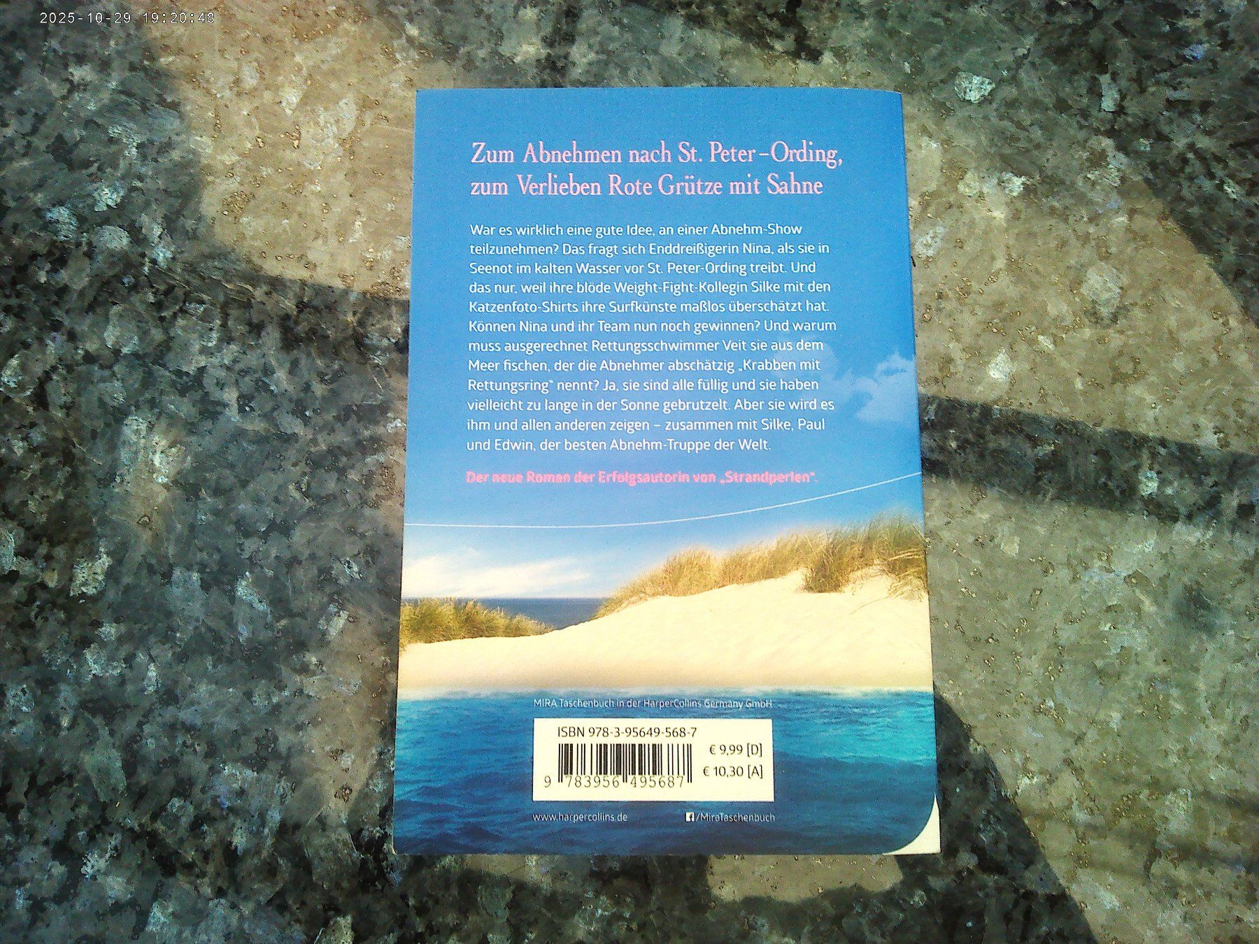 Livres: Krabbe mit Rettungsring von Tanja Janz – D'occasion à reitnau par Sib7 1