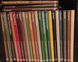 Büchersammlungen, Preis pro Sammlung 