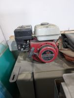 Moteur Honda Gx140, 144cm3 5CV