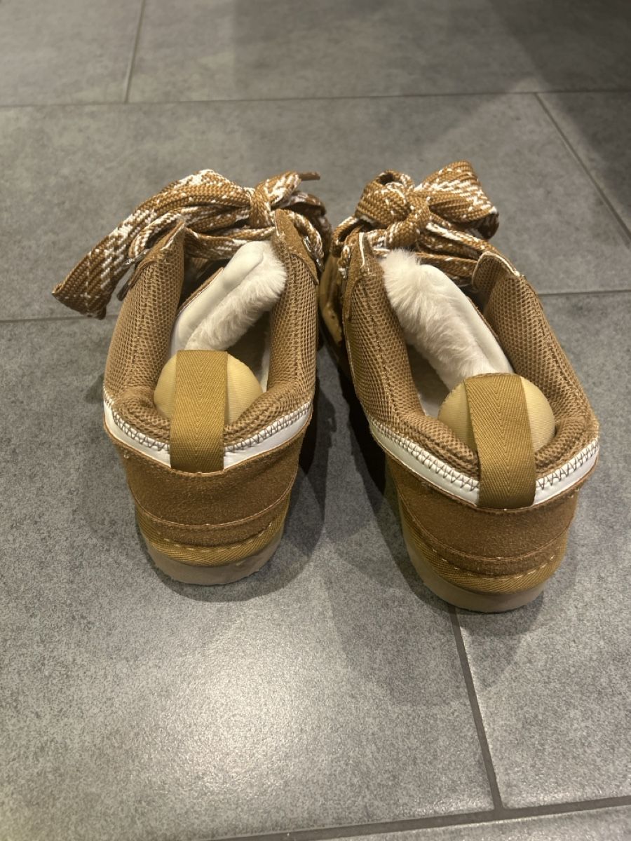 Scarpe da uomo: Hausfinkengrösse 38 Neu – Nuovo (secondo la descrizione) da Mühledorf SO venduto da Dania77 3