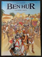 Ben Hur (Mitton)  N 1  E.O. (T.B.E.) Livre premier : Messala
