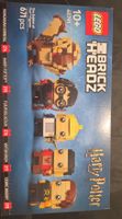 LEGO BrickHeadz Harry Potter Trimagisches Turnier, Neu OVP