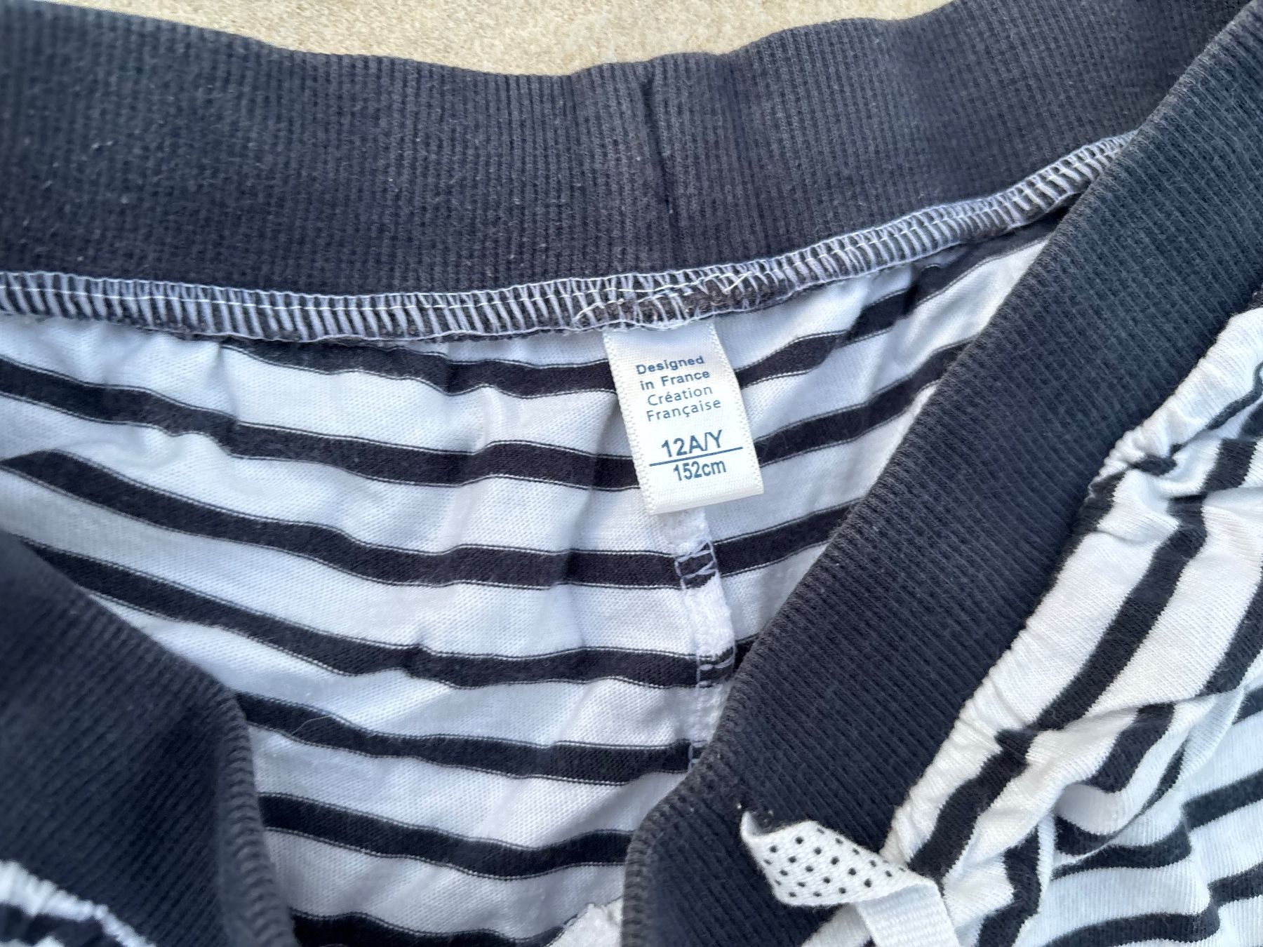 Hosen: 152-158_Okaidi – Gebraucht aus St-George von elena27 1