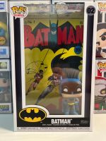 Funko POP! Comic Covers Batman