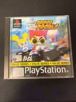 Speed Freaks - PS1