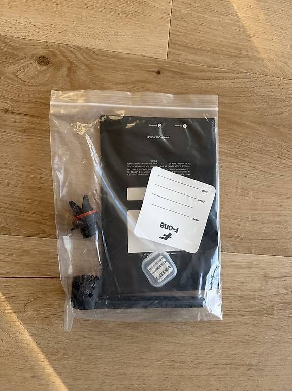 Kite: F-one Trigger 12m – Neu (gemäss Beschreibung) aus Bennau von Interstellar5555 4