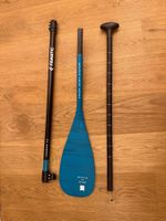 FANATIC CARBON 35 SUP PADDLE