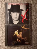 2x Udo Lindenberg
