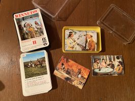 Winnetou Fotokarten