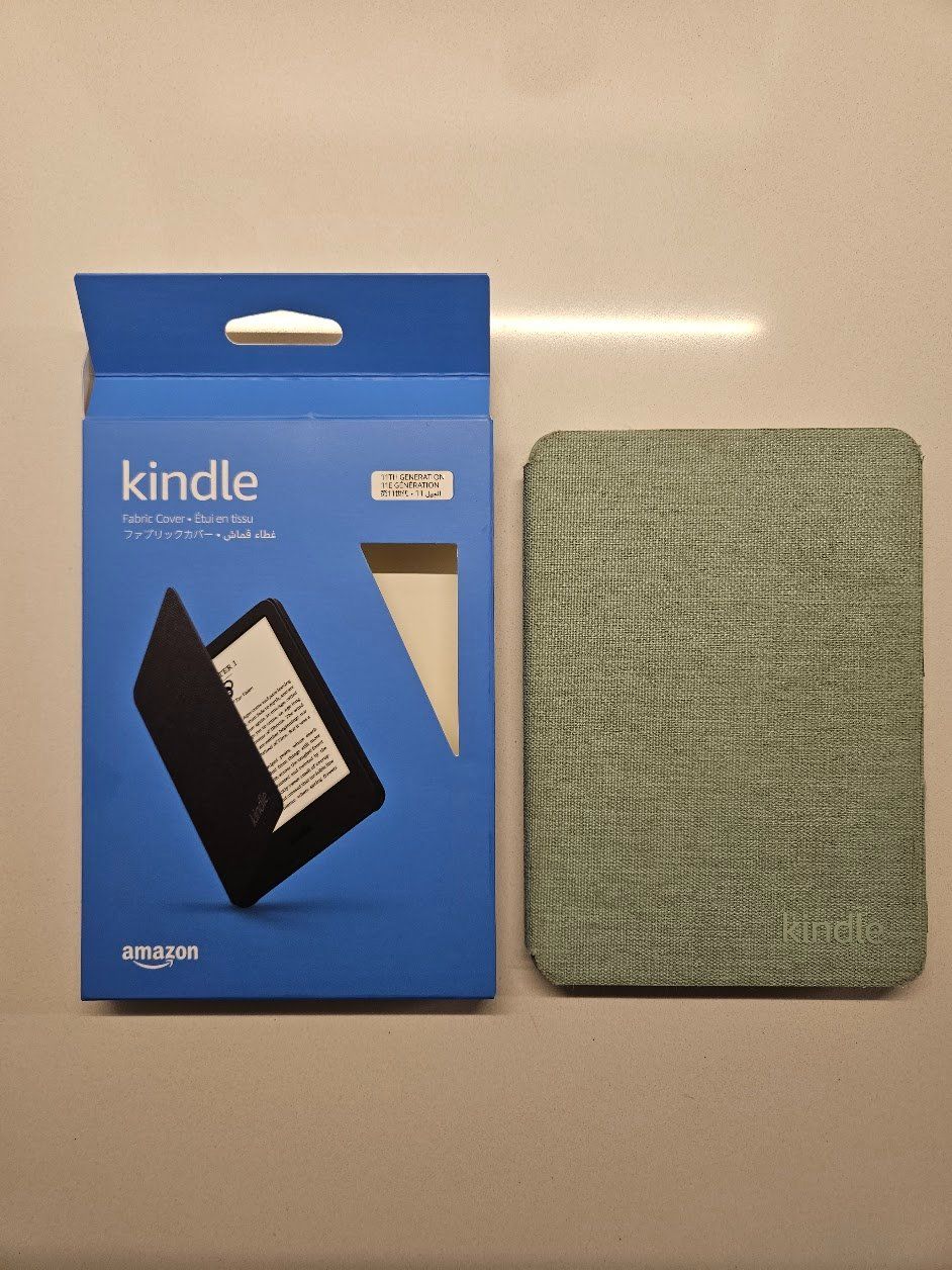Covers & Schutzfolien: Amazon Kindle Case, Thin and Lightweight, Foldable – Gebraucht aus Luzern von hexagon