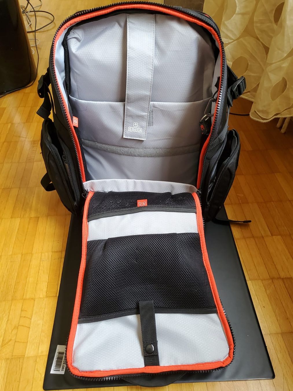 Rucksäcke: Rucksack  – Neu (gemäss Beschreibung) aus Dübendorf von ebu_6qyl 1