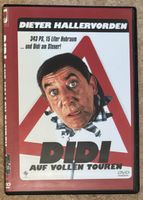 DIDI AUF VOLLEN TOUREN 